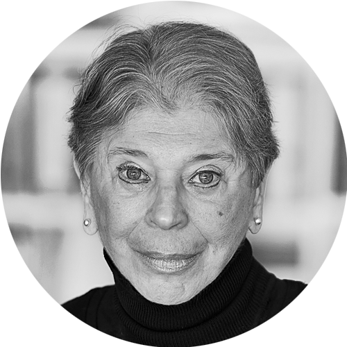 Vivian Gornick