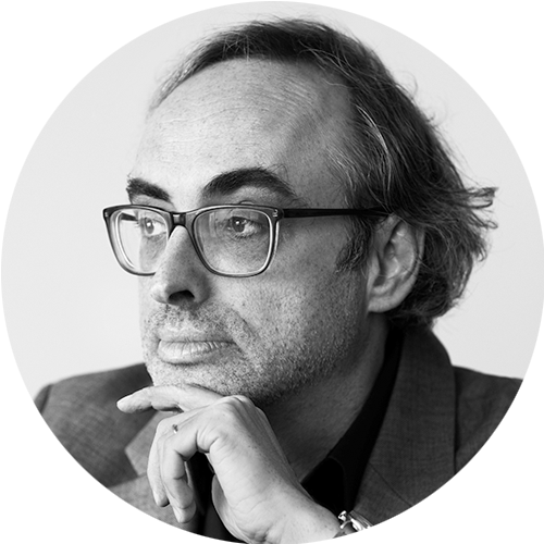 Gary Shteyngart
