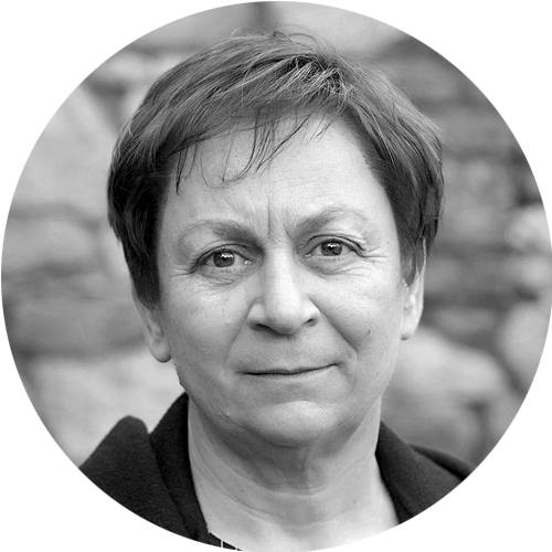 Anne Enright
